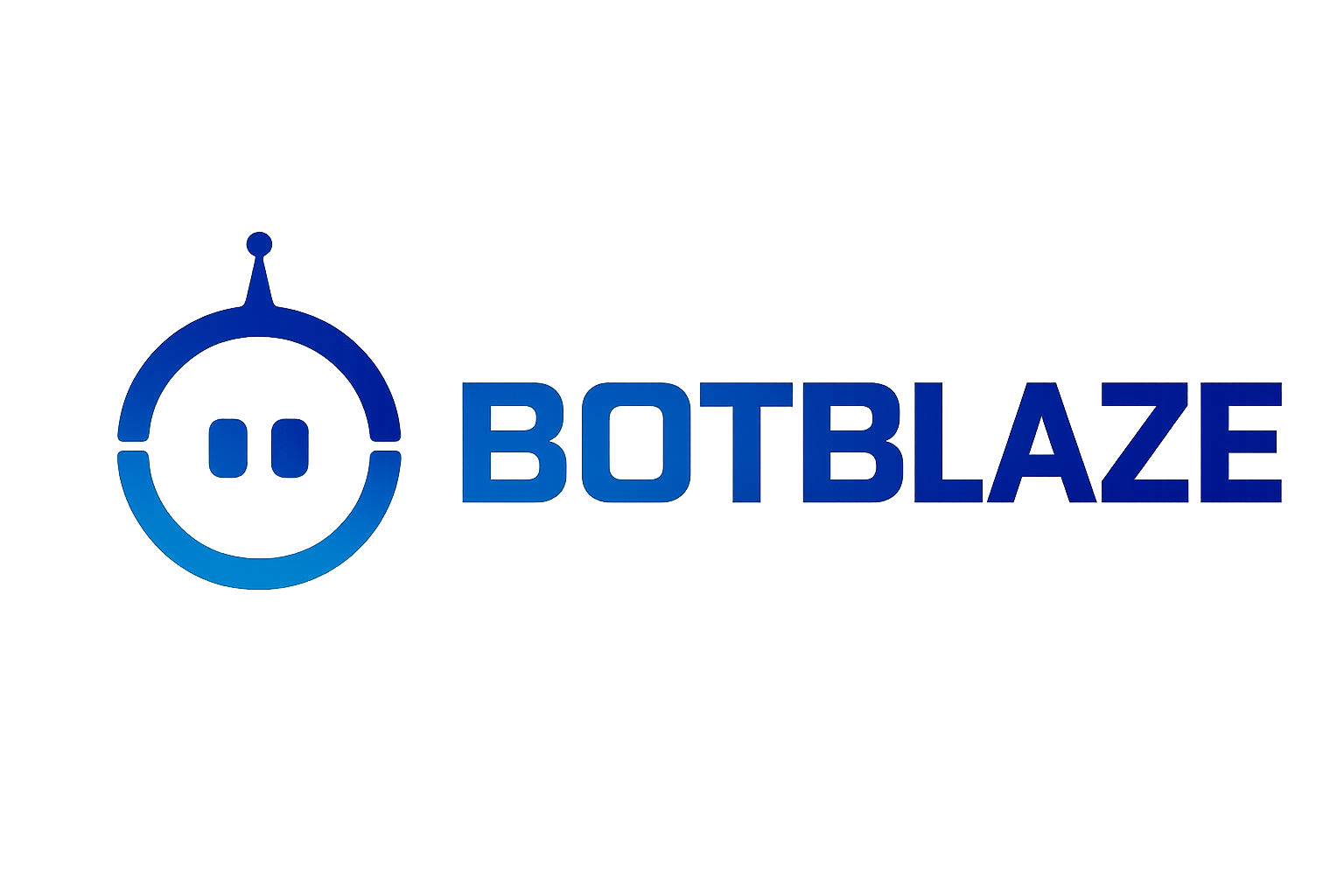 Logo Botblaze